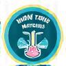 Non-Toxic Materials Badge