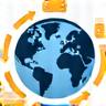 Distribution Icon