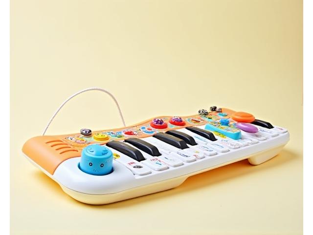 Kids Electronic Keyboard Toy