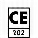 CE Mark Certification Logo