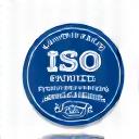 ISO Certified Logo